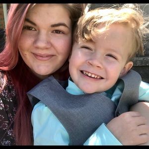 Meet your Posher, Savanah